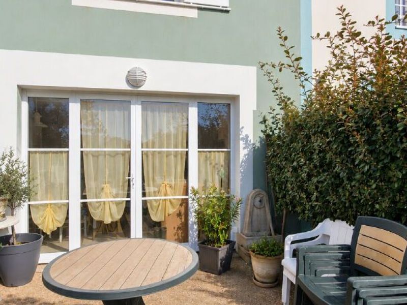 A vendre MAISON  3 PIECES 44 M2 BORD DE MER TALMONT SAINT HILAIRE