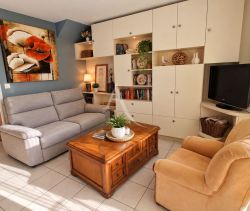 A vendre MAISON  3 PIECES 44 M2 BORD DE MER TALMONT SAINT HILAIRE