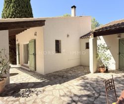 A louer MAISON  5 PIECES 140 M2 BORD DE MER POUSSAN