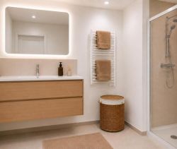 A louer APPARTEMENT T4 79 M2 TERRASSE  ARRAS