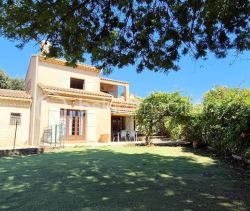 A louer MAISON  4 PIECES 100 M2 PLAGE à PIED BORMES LES MIMOSAS