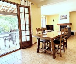A louer MAISON  4 PIECES 100 M2 PLAGE à PIED BORMES LES MIMOSAS