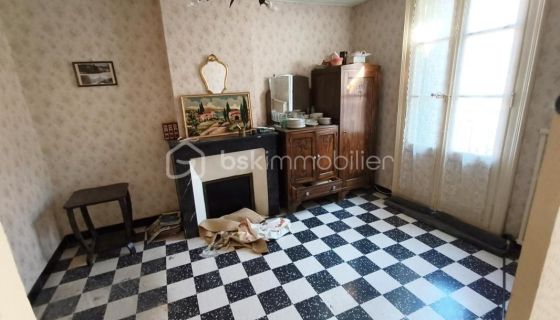 A louer MAISON  DE MAîTRE  CLERMONT L HERAULT