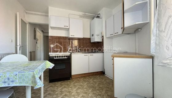 A louer APPARTEMENT T3 71 M2  PERPIGNAN