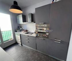 A louer APPARTEMENT T2 50 M2 BORD DE MER NICE