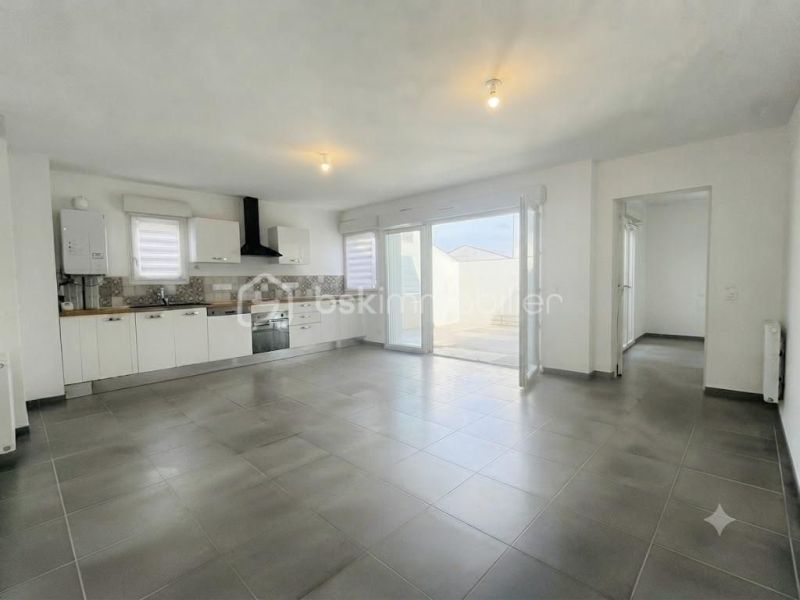 A louer APPARTEMENT T4 78 M2 TERRASSE BORD DE MER MARTIGUES