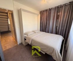 A louer APPARTEMENT DUPLEX T3 48 M2 PIEDS DANS L'EAU AGDE
