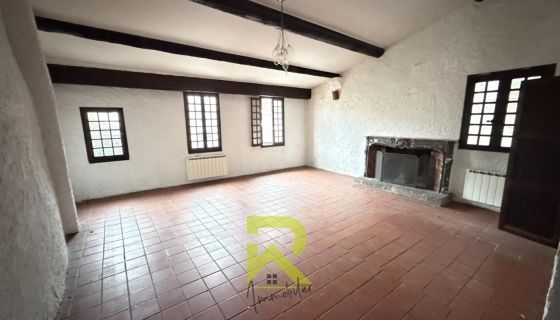 A louer APPARTEMENT T3 85 M2 BORD DE MER AGDE