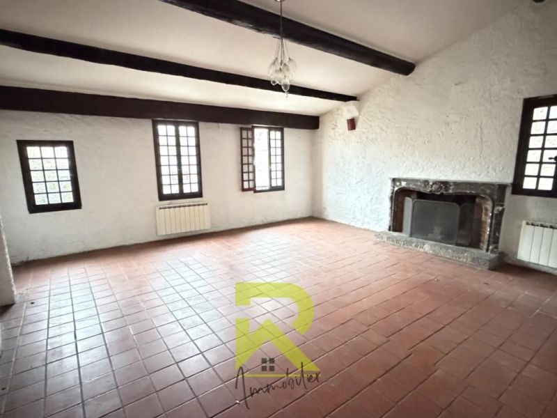 A louer APPARTEMENT T3 85 M2 BORD DE MER AGDE