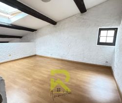 A louer APPARTEMENT T3 85 M2 BORD DE MER AGDE