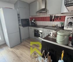A louer APPARTEMENT T2 41 M2 TERRASSE BORD DE MER AGDE