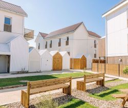 A louer APPARTEMENT T3 79 M2 BORD DE MER LES SABLES D OLONNE