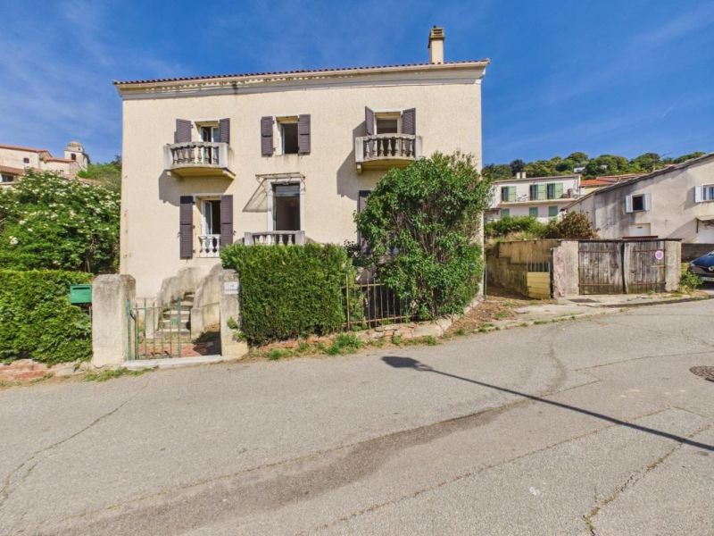 A louer MAISON  DE MAîTRE VUE MER ALATA