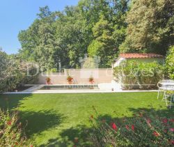 A louer MAISON  CONTEMPORAINE  UZES