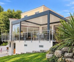 A louer MAISON  D'ARCHITECTE BORD DE MER LES MATHES