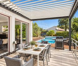 A louer MAISON  D'ARCHITECTE BORD DE MER LES MATHES