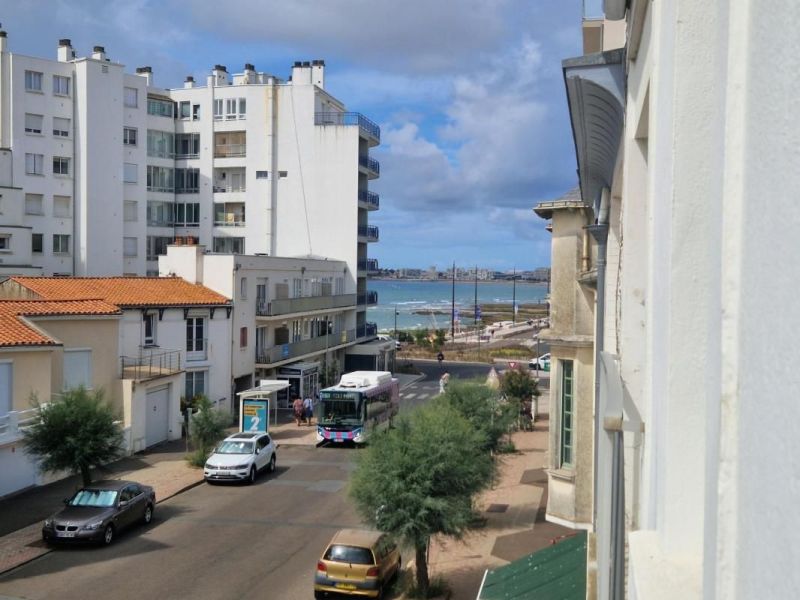 A louer APPARTEMENT T2 47 M2 BORD DE MER LES SABLES D OLONNE