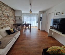 A louer APPARTEMENT T2 47 M2 BORD DE MER LES SABLES D OLONNE