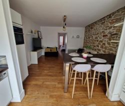A louer APPARTEMENT T2 47 M2 BORD DE MER LES SABLES D OLONNE