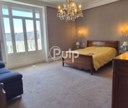 A louer APPARTEMENT DE PRESTIGE T4 167 M2 BORD DE MER BOULOGNE SUR MER