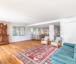 A louer APPARTEMENT DE PRESTIGE T3 118 M2 TERRASSE  SOORTS HOSSEGOR centre-ville, plages, golf
