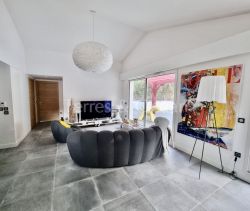 A louer APPARTEMENT DE PRESTIGE T3 80 M2 TERRASSE BORD DE MER HOSSEGOR