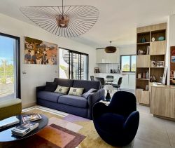 A louer APPARTEMENT T3 66 M2 TERRASSE PLAGE à PIED ANGLET