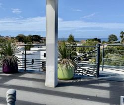 A louer APPARTEMENT T3 66 M2 TERRASSE PLAGE à PIED ANGLET