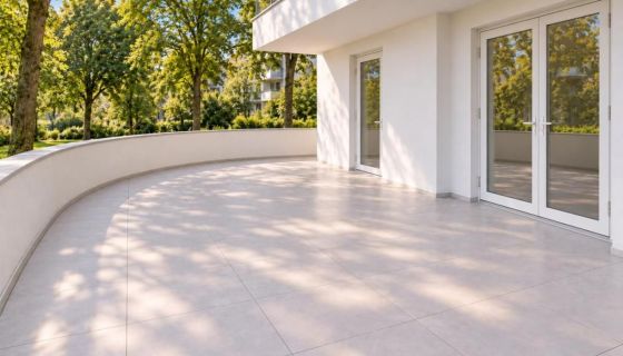 A louer APPARTEMENT NEUF T3 70 M2 TERRASSE BORD DE MER ANTIBES