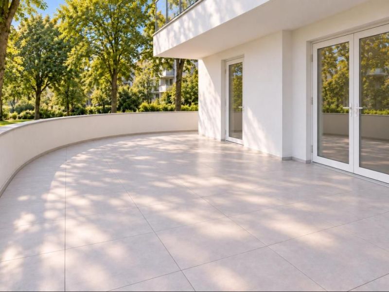 A louer APPARTEMENT NEUF T3 70 M2 TERRASSE BORD DE MER ANTIBES