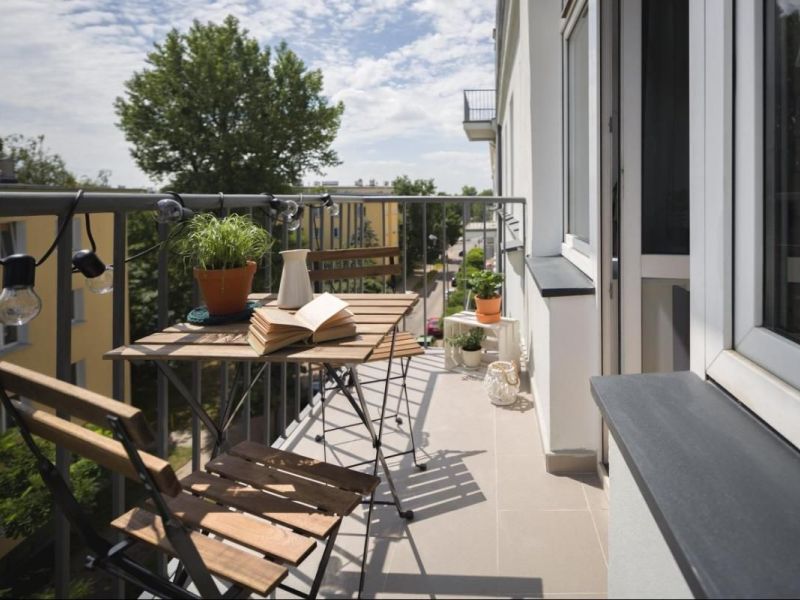 A louer APPARTEMENT T3 59 M2 TERRASSE BORD DE MER PORT VENDRES