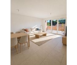 A louer APPARTEMENT T3 60 M2 TERRASSE BORD DE MER BISCARROSSE