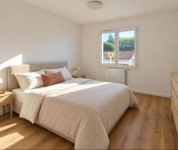 A louer APPARTEMENT T3 60 M2 TERRASSE BORD DE MER BISCARROSSE
