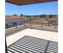 A louer APPARTEMENT NEUF T5 123 M2 TERRASSE BORD DE MER FRONTIGNAN