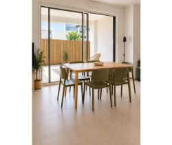 A louer APPARTEMENT NEUF T4 88 M2 TERRASSE  CASTELNAU LE LEZ