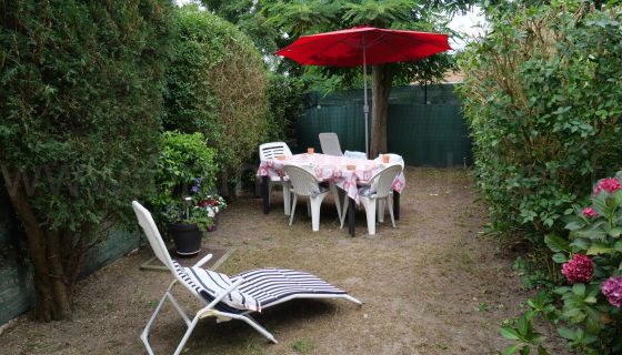 A louer MAISON  3 PIECES 48 M2 PLAGE à PIED LE CROTOY