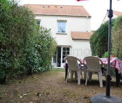 A louer MAISON  3 PIECES 48 M2 PLAGE à PIED LE CROTOY
