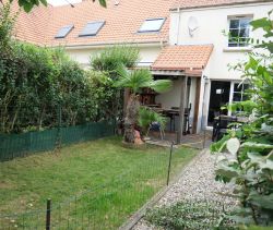 A louer MAISON  3 PIECES 48 M2 PLAGE à PIED LE CROTOY