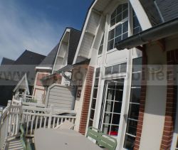 A louer APPARTEMENT T4 53 M2 TERRASSE VUE MER LE CROTOY