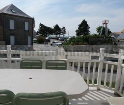 A louer APPARTEMENT T4 53 M2 TERRASSE VUE MER LE CROTOY