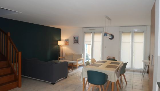 A vendre MAISON  DE PêCHEUR BORD DE MER LE CROTOY