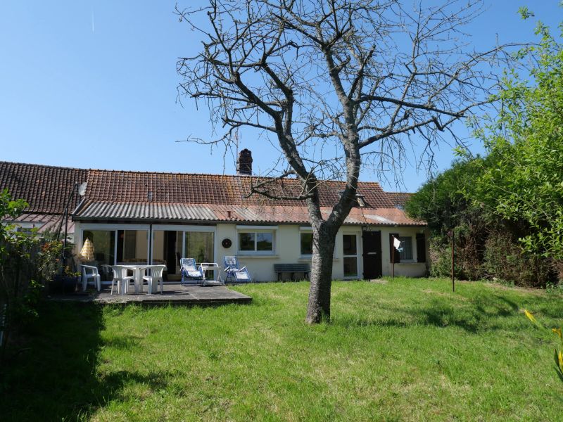 A louer LONGèRE  5 PIECES 118 M2  ARRY