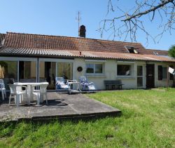 A louer LONGèRE  5 PIECES 118 M2  ARRY