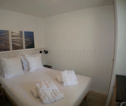 A louer APPARTEMENT T2 30 M2 TERRASSE VUE MER LE CROTOY