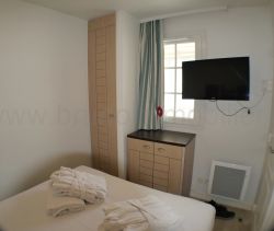 A louer APPARTEMENT T2 30 M2 TERRASSE VUE MER LE CROTOY