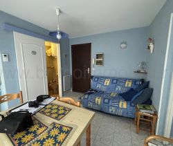 A louer APPARTEMENT T2 22 M2 BORD DE MER LE CROTOY