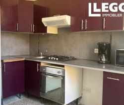 A louer APPARTEMENT T2 55 M2 BORD DE MER NICE