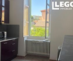 A louer APPARTEMENT T2 55 M2 BORD DE MER NICE