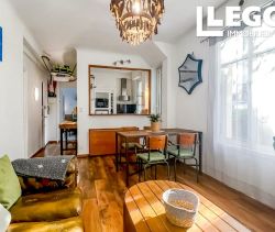 A louer APPARTEMENT T3 61 M2 BORD DE MER BIARRITZ