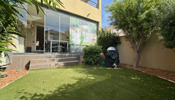 A louer APPARTEMENT T3 72 M2 PLAGE à PIED VALRAS PLAGE